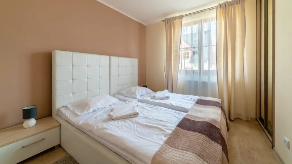 Sun & Snow Myśliwska Apartamenty - zdjęcie 28