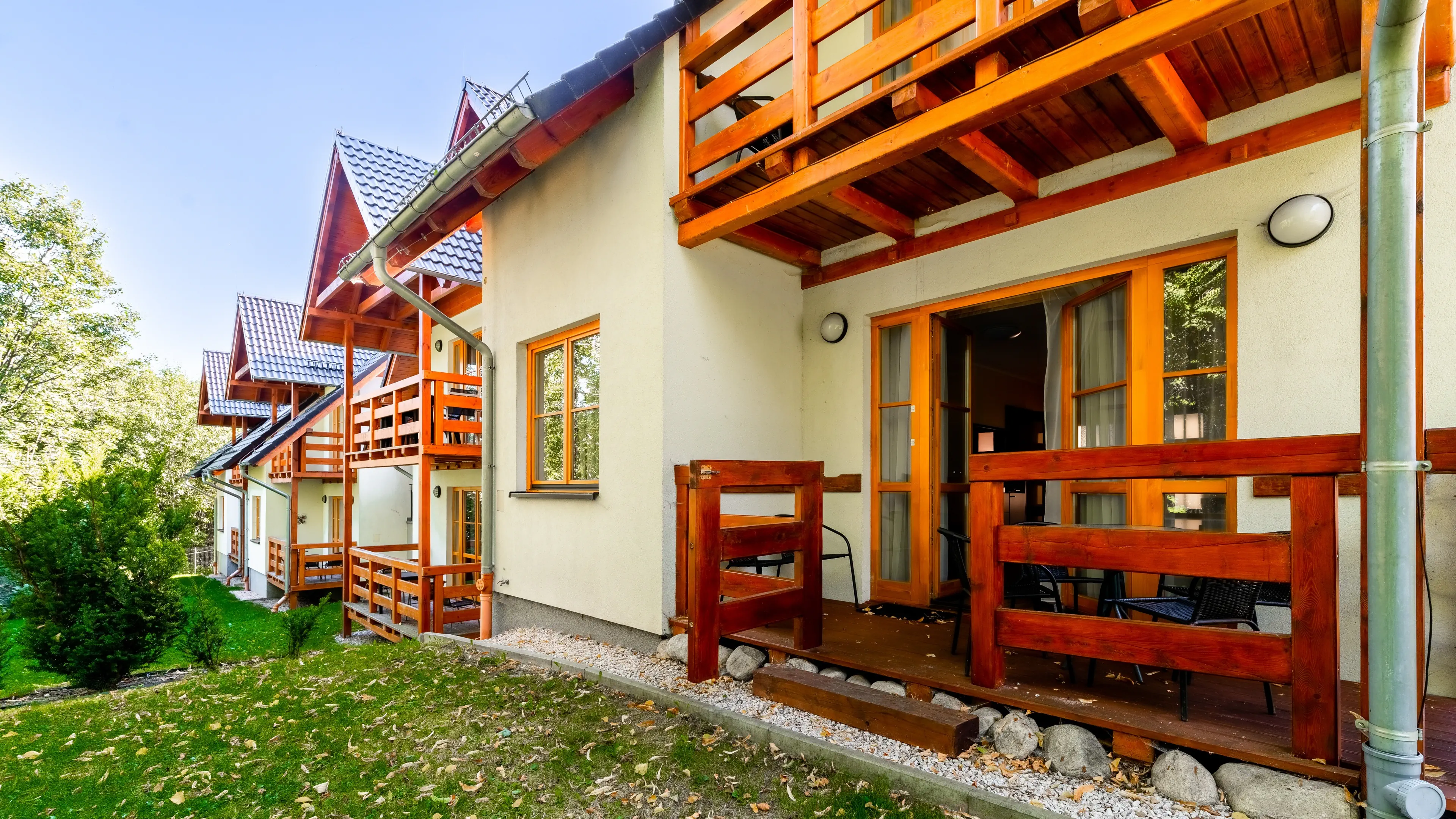 Sun & Snow Myśliwska Apartamenty - zdjęcie 3
