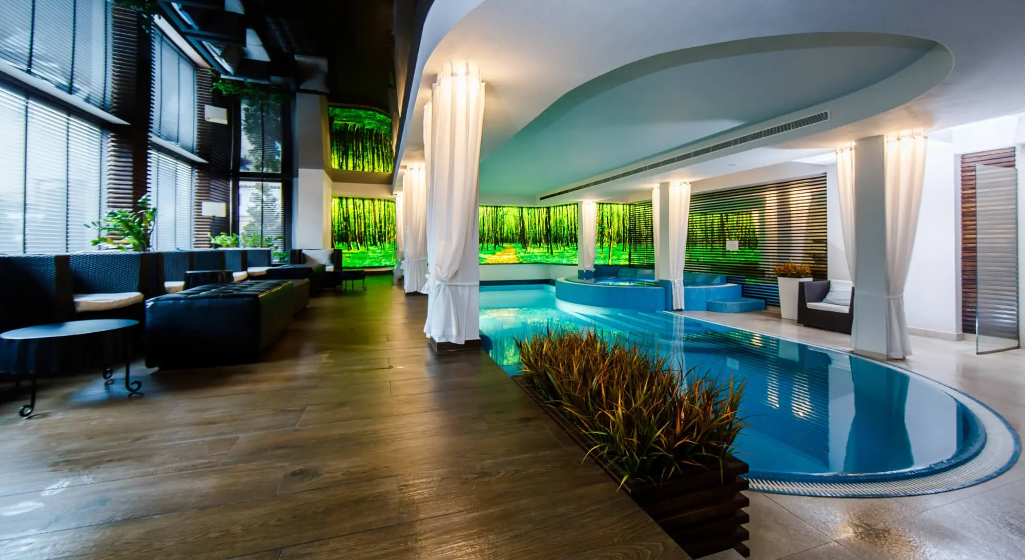 Grand Hotel Boutique (Rzeszów) - zdjęcie 7