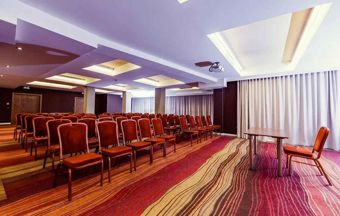 Grand Hotel Boutique (Rzeszów) - zdjęcie 10