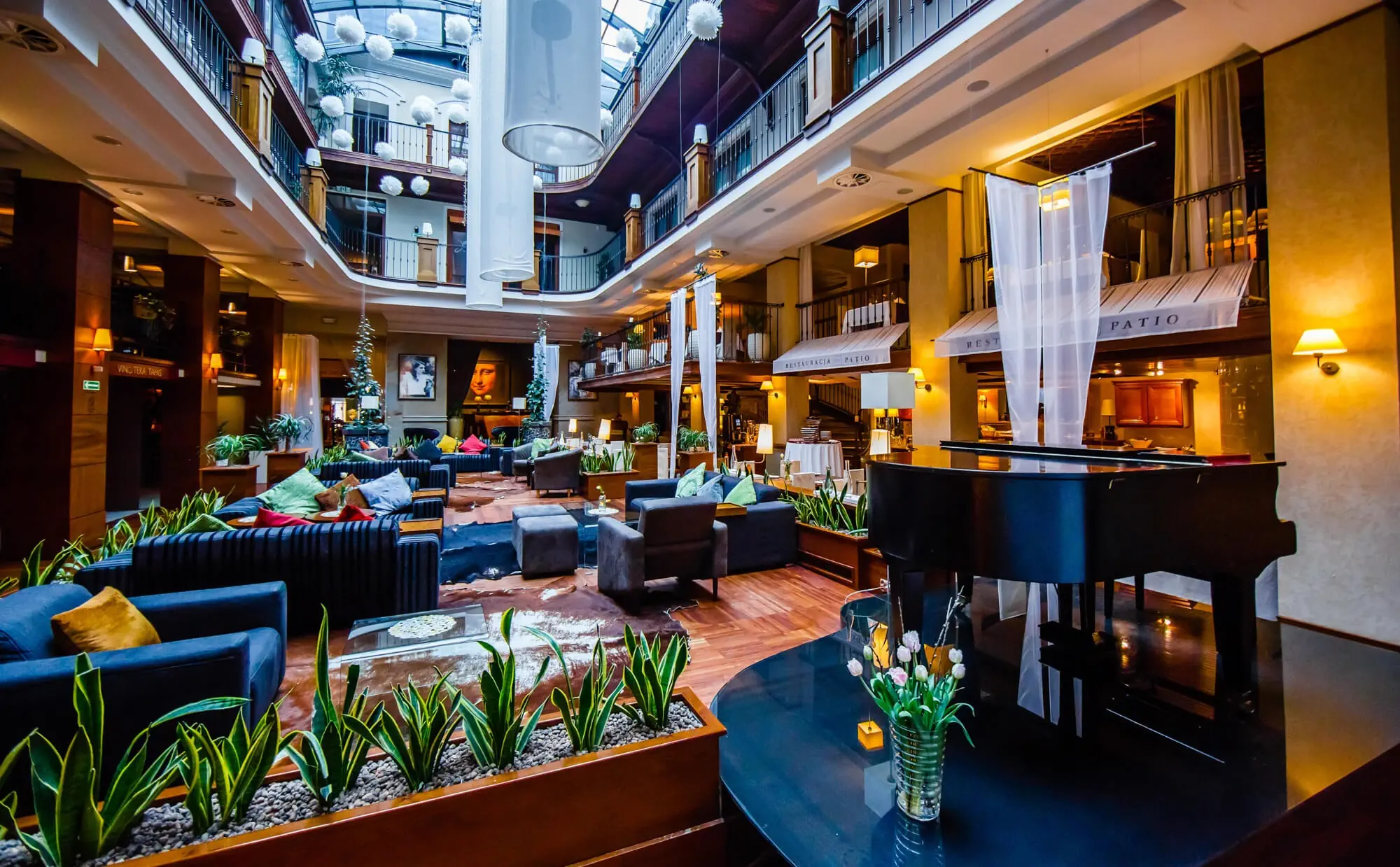 Grand Hotel Boutique (Rzeszów) - zdjęcie 5