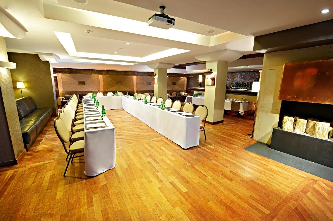 Grand Hotel Boutique (Rzeszów) - zdjęcie 9