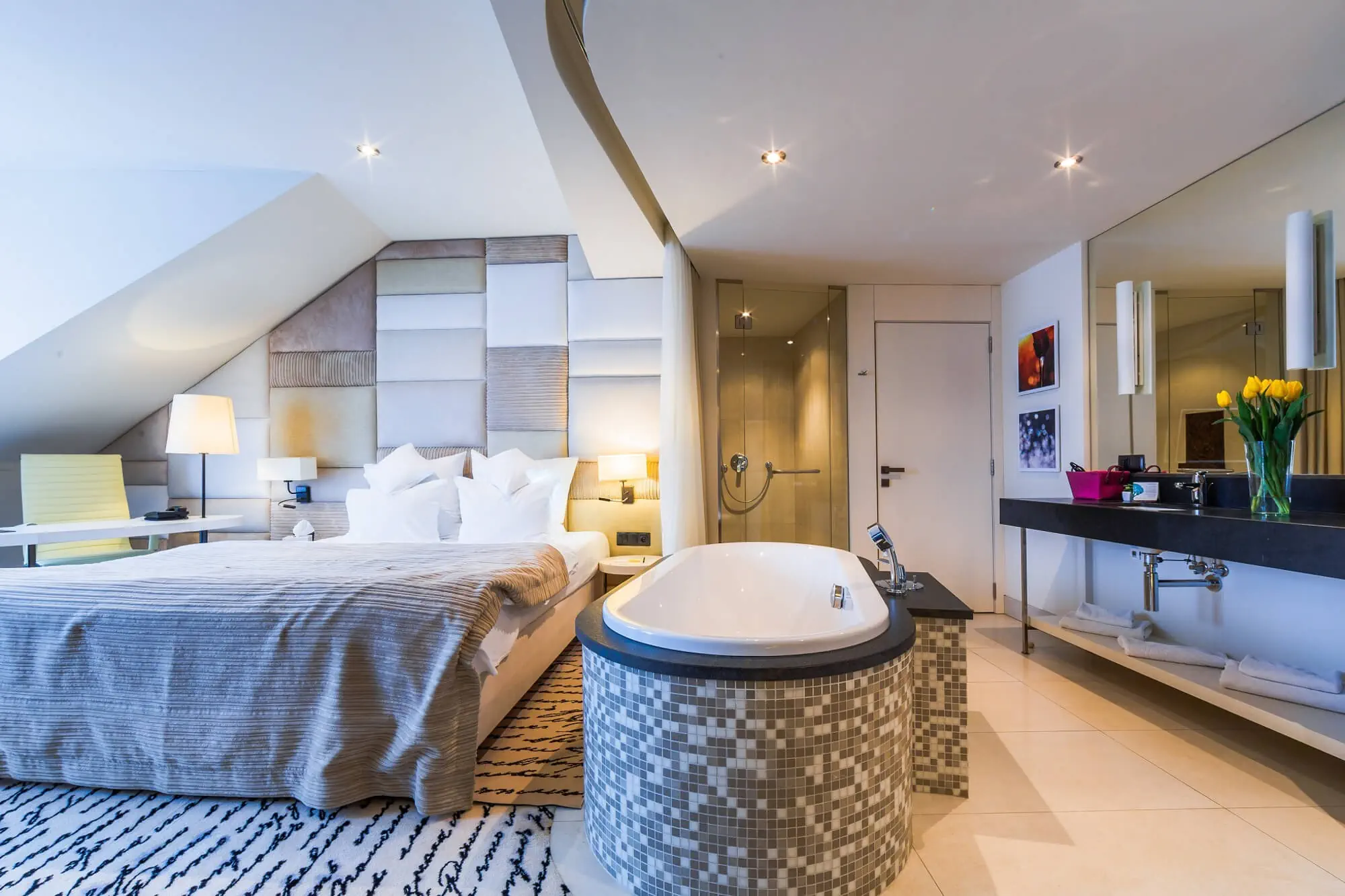 Grand Hotel Boutique (Rzeszów) - zdjęcie 6