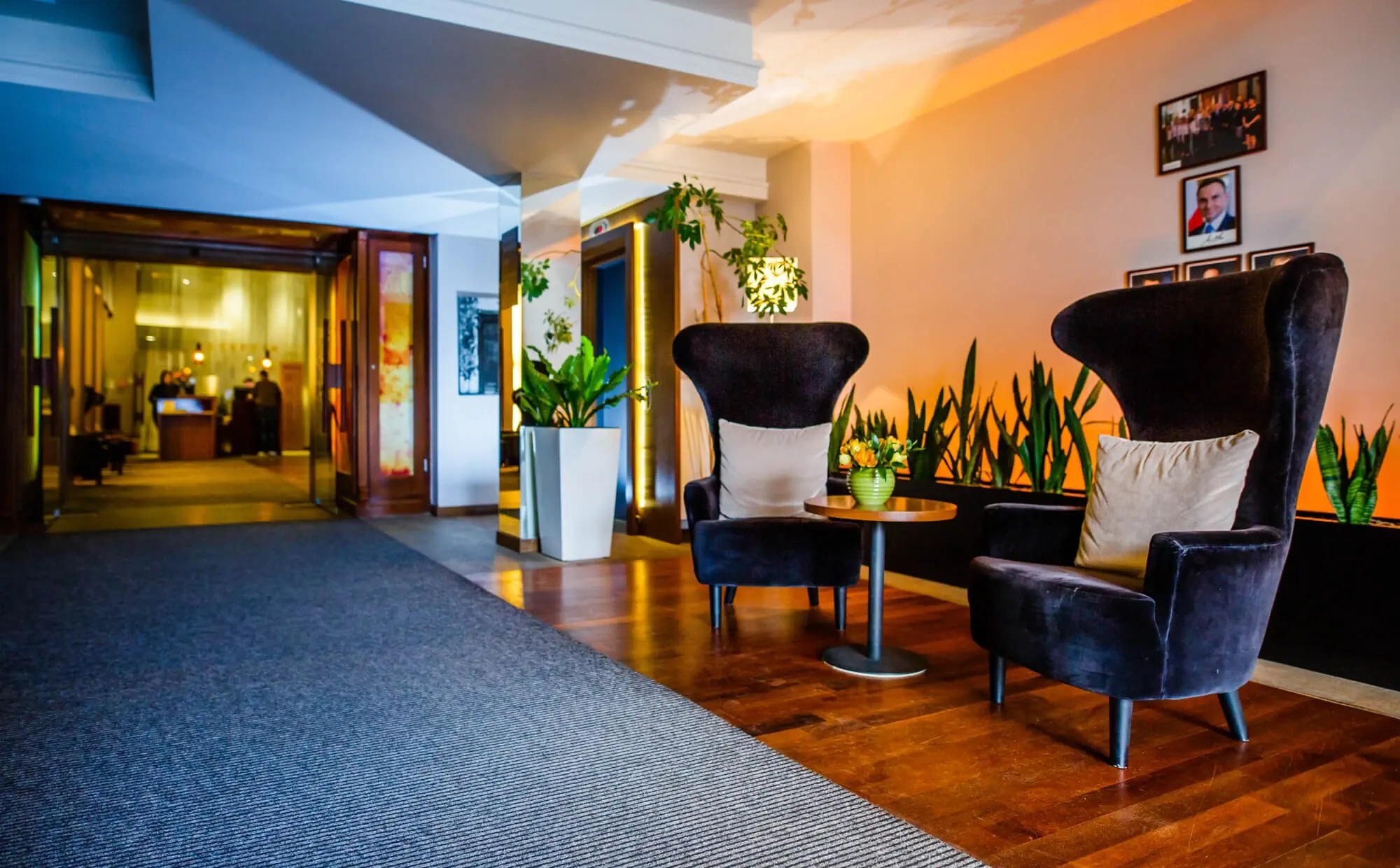 Grand Hotel Boutique (Rzeszów) - zdjęcie 4