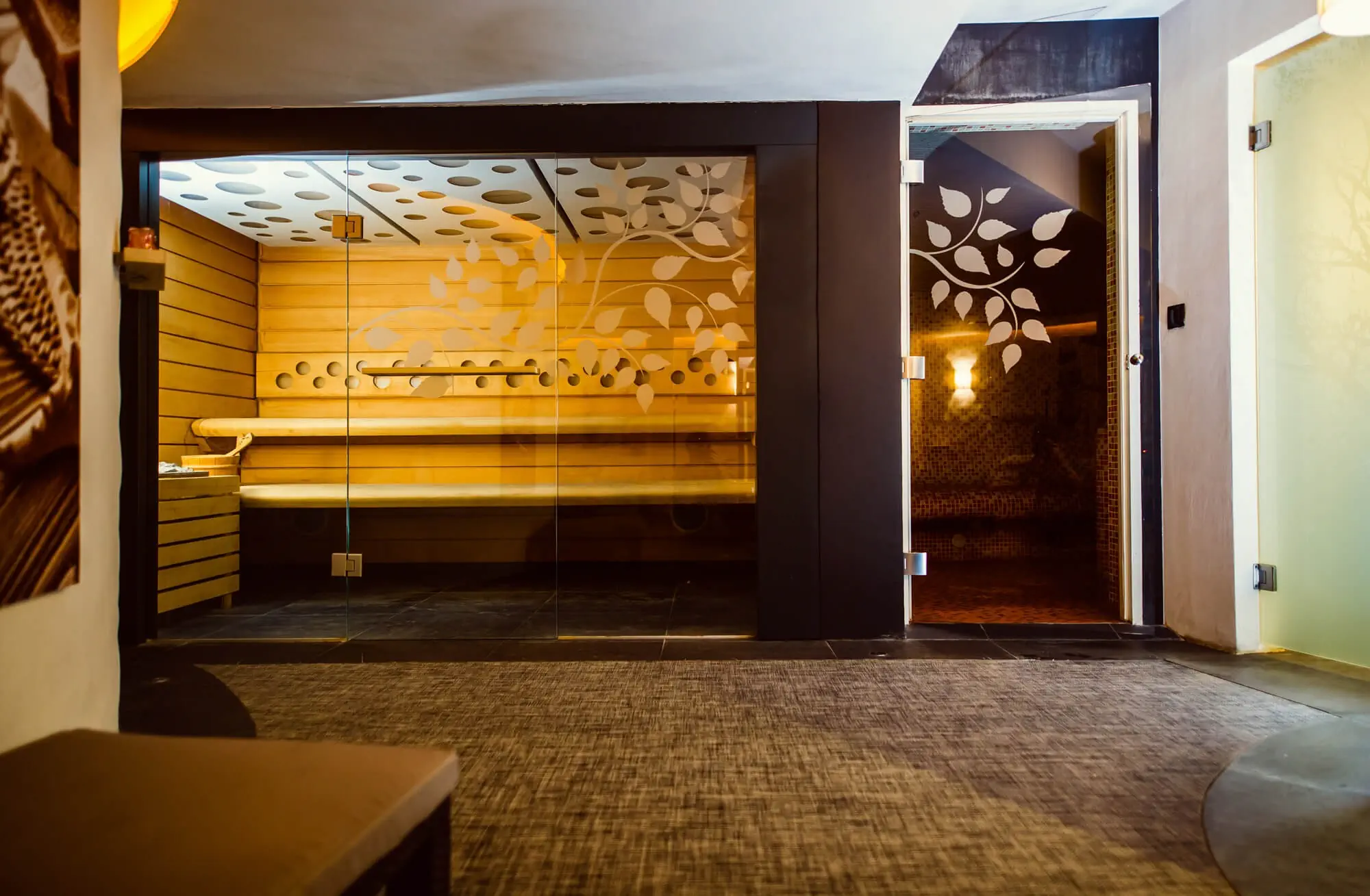 Grand Hotel Boutique (Rzeszów) - zdjęcie 8