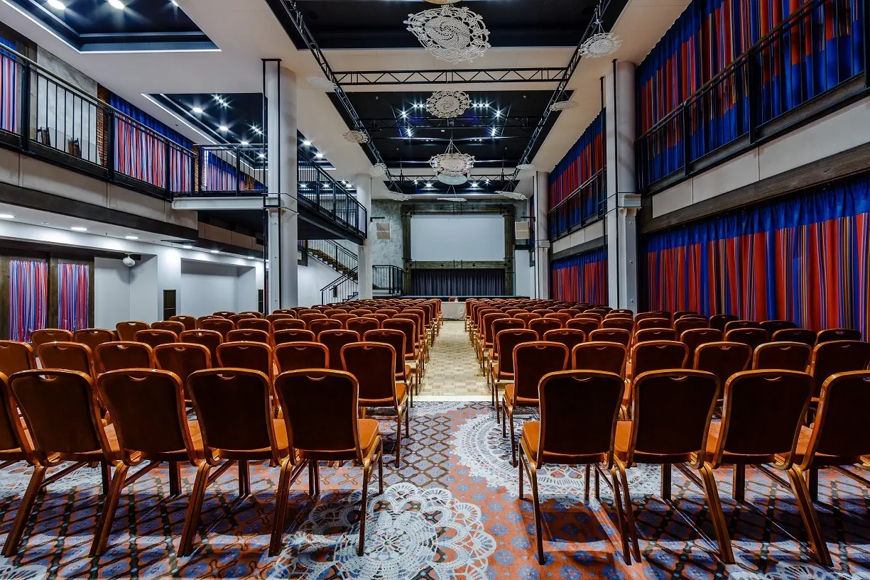 Bristol Tradition & Luxury - zdjęcie 17