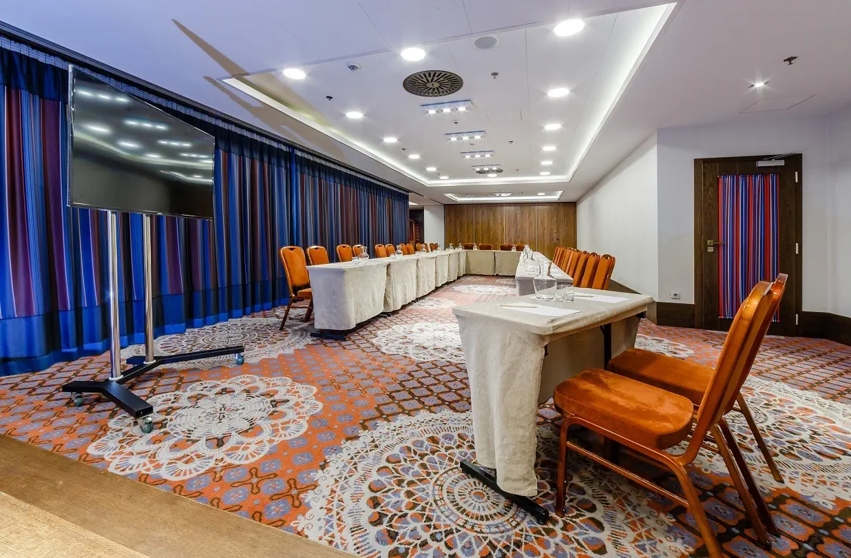 Bristol Tradition & Luxury - zdjęcie 15