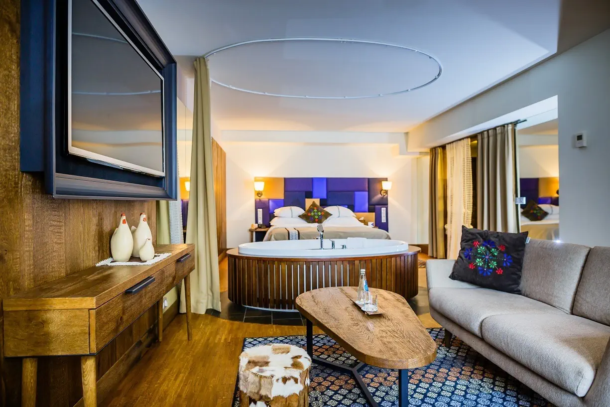Bristol Tradition & Luxury - zdjęcie 11