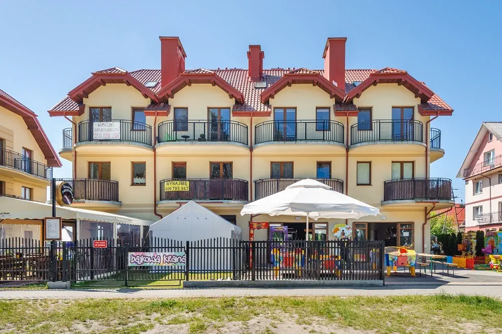 Sun & Snow Karwia Apartamenty - zdjęcie 3