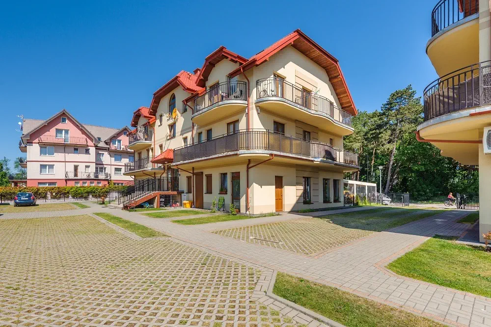 Sun & Snow Karwia Apartamenty - zdjęcie 4
