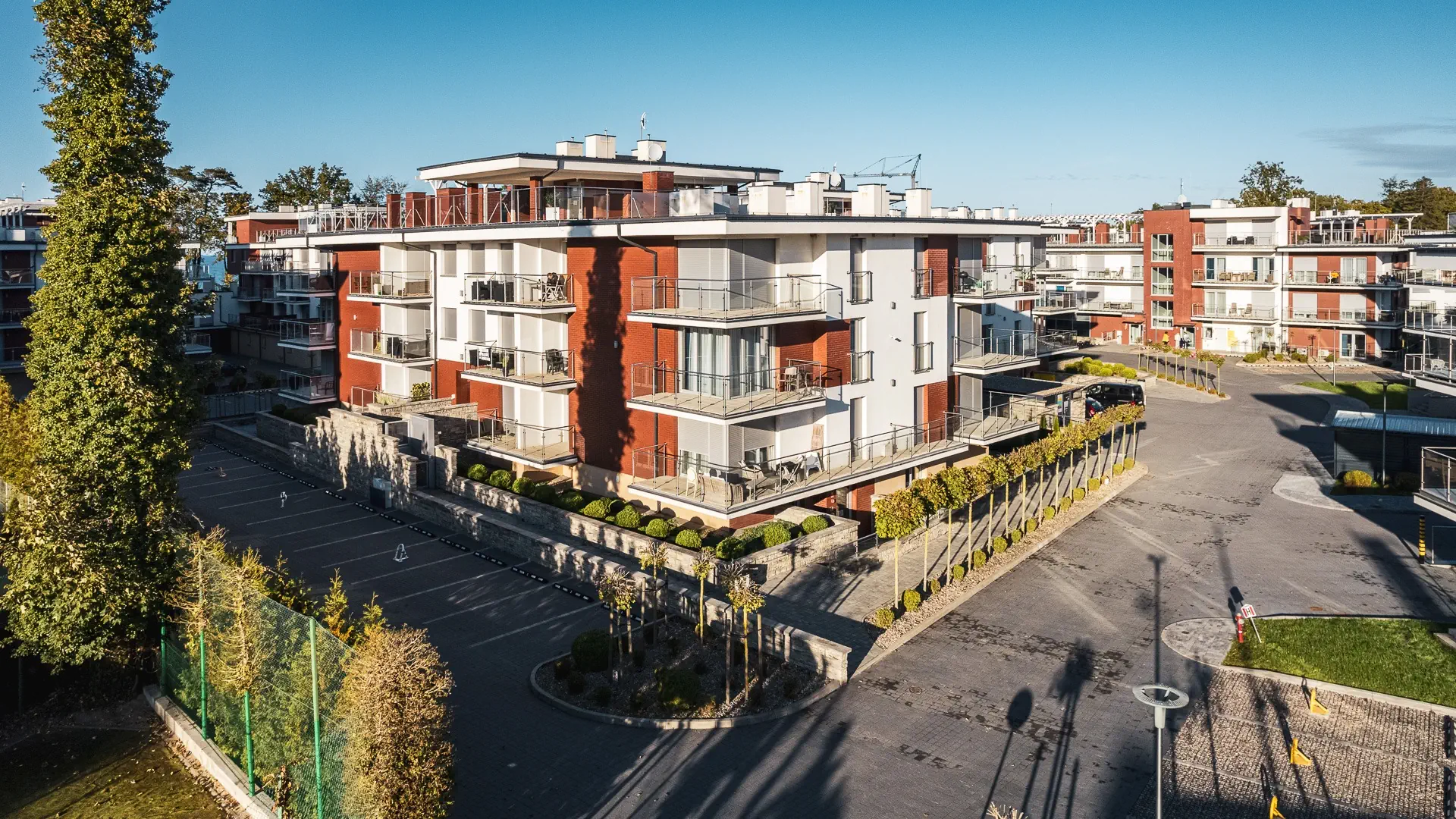 Apartamenty Klifowa - zdjęcie 5