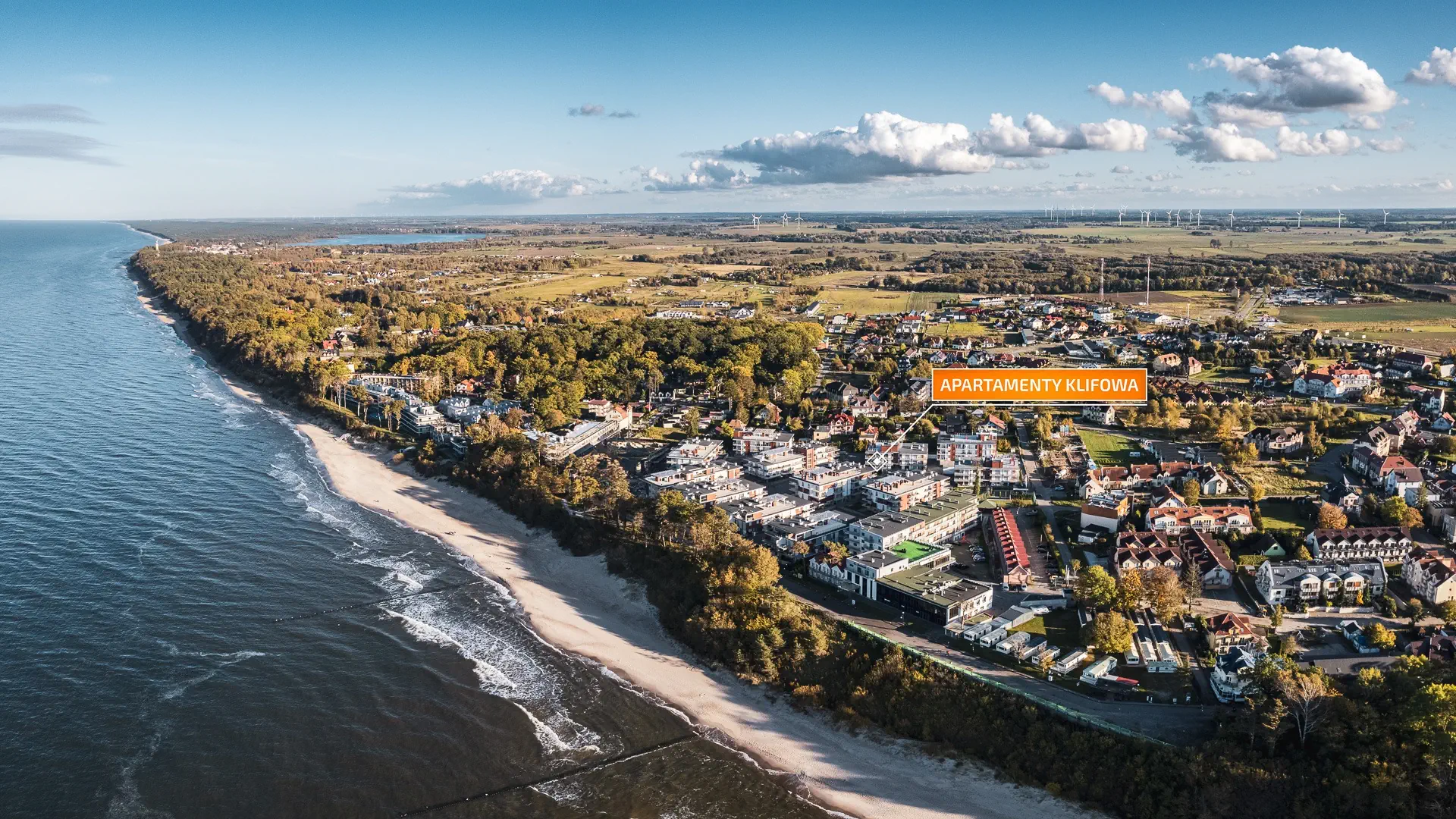 Apartamenty Klifowa - zdjęcie 3