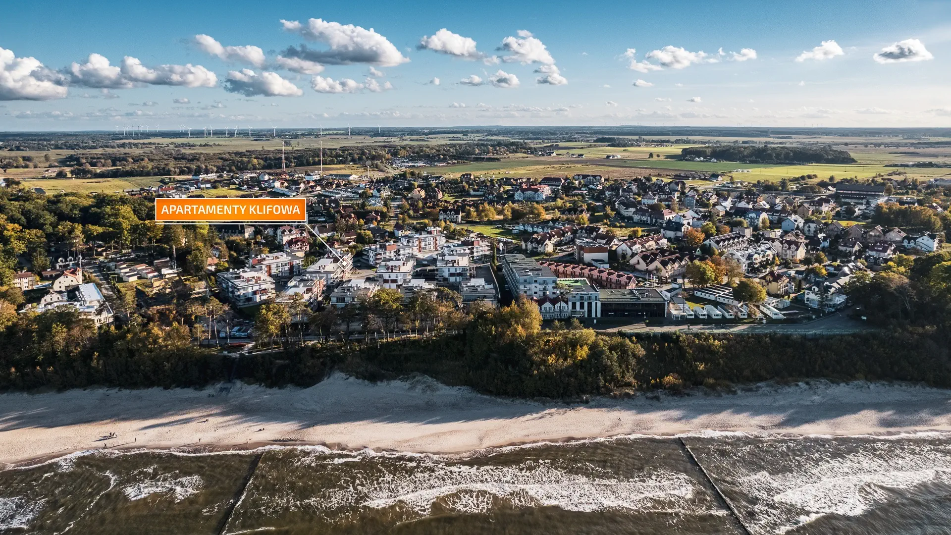 Apartamenty Klifowa - zdjęcie 4