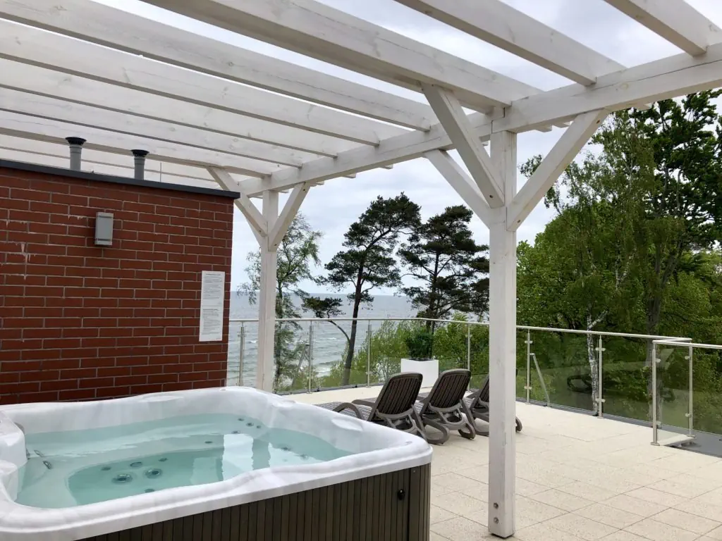 Apartamenty Klifowa - zdjęcie 8