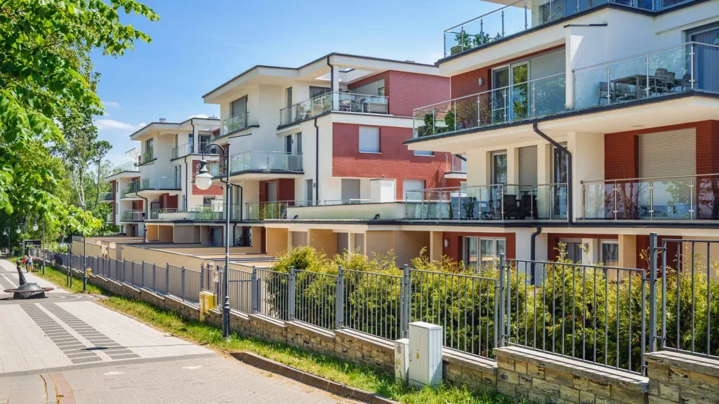 Apartamenty Klifowa - zdjęcie 6