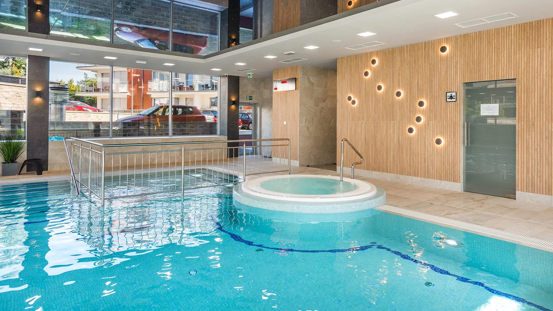 Apartamenty Klifowa - zdjęcie 10