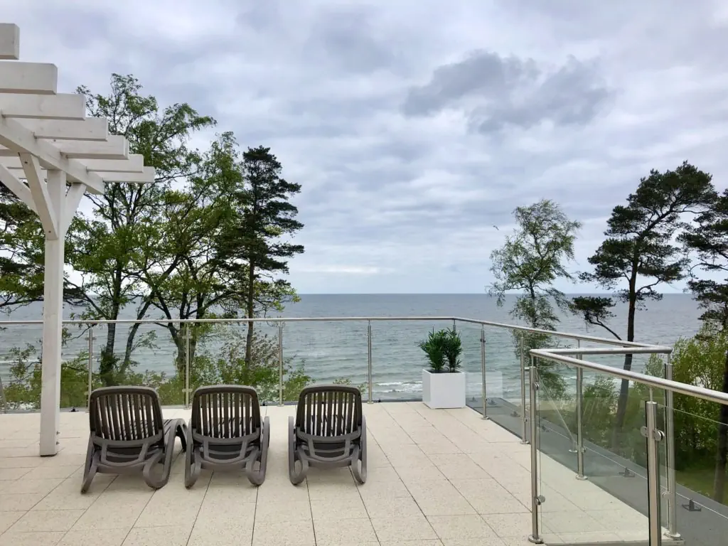 Apartamenty Klifowa - zdjęcie 7