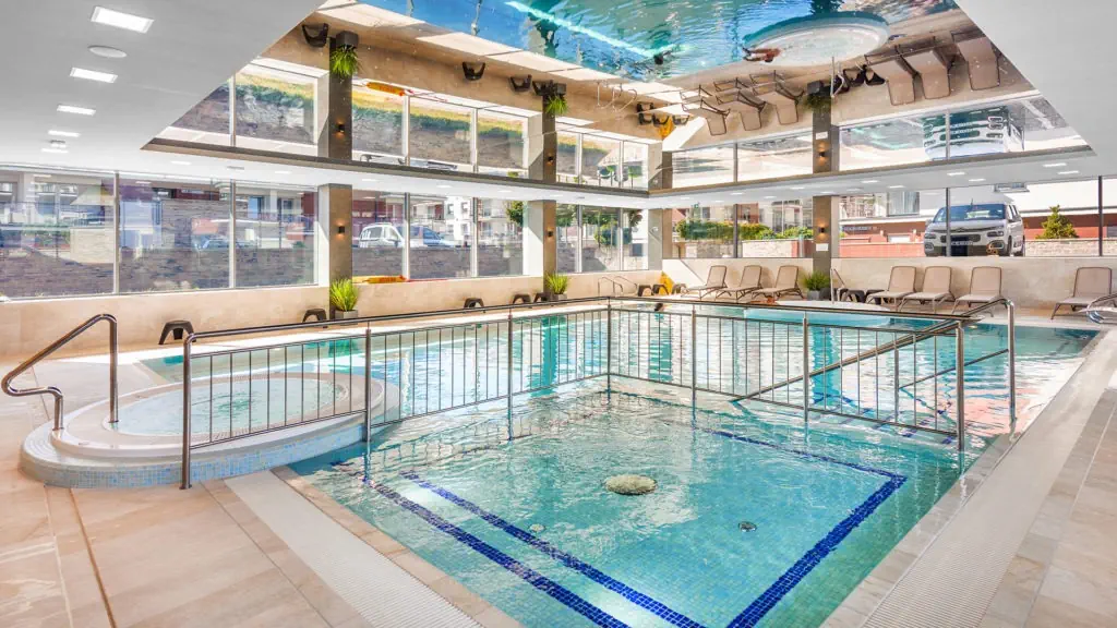 Apartamenty Klifowa - zdjęcie 9