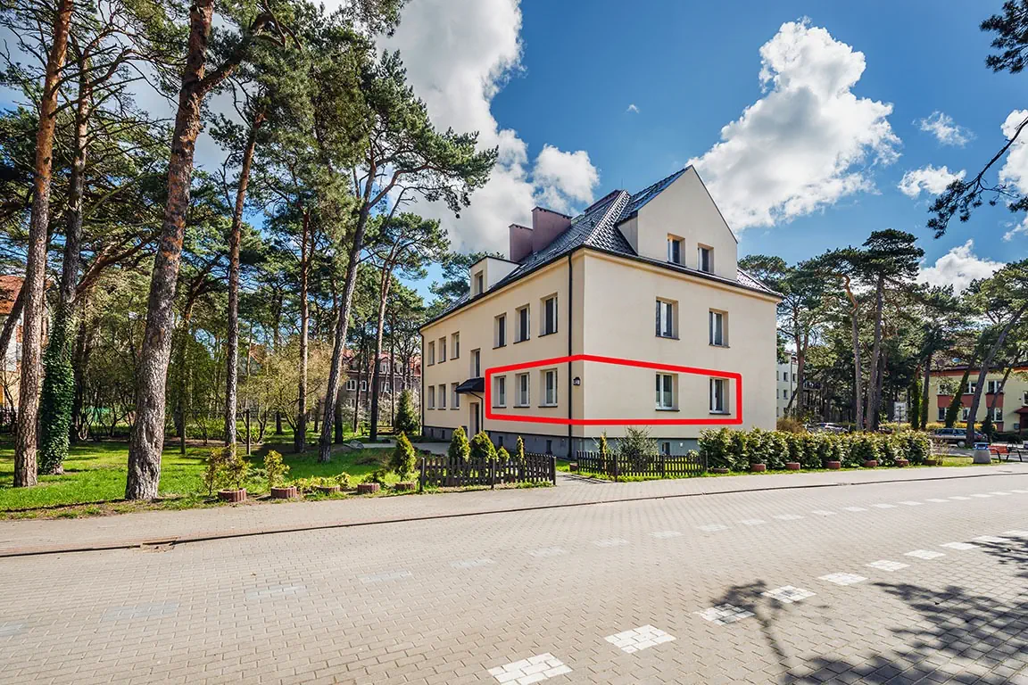 Apartamenty Sun & Snow Ratibora - zdjęcie 3