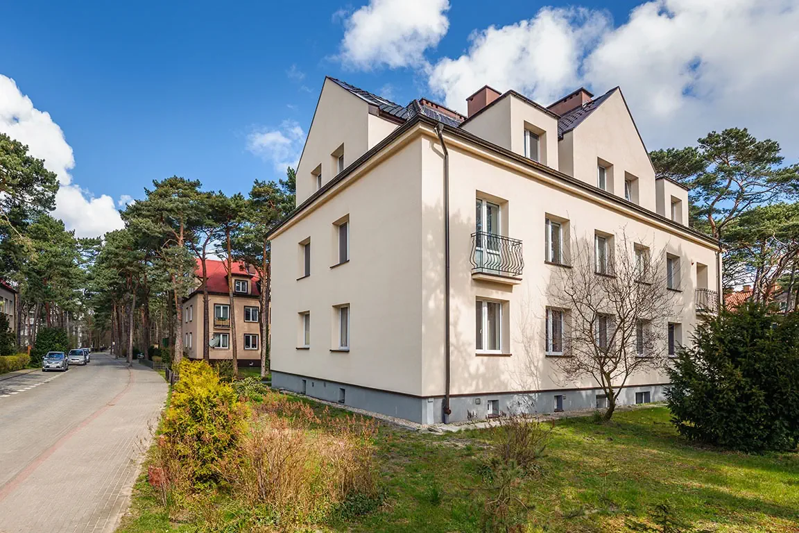 Apartamenty Sun & Snow Ratibora - zdjęcie 2