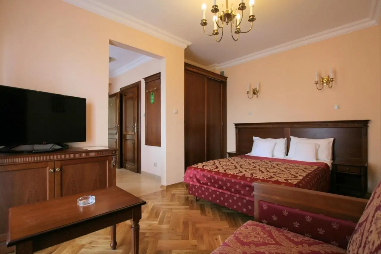Apartamenty Furta Dominikańska - zdjęcie 8