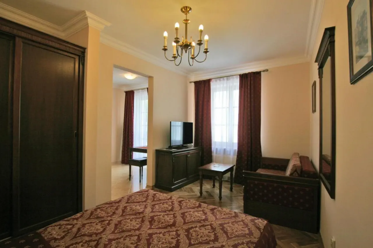 Apartamenty Furta Dominikańska - zdjęcie 5