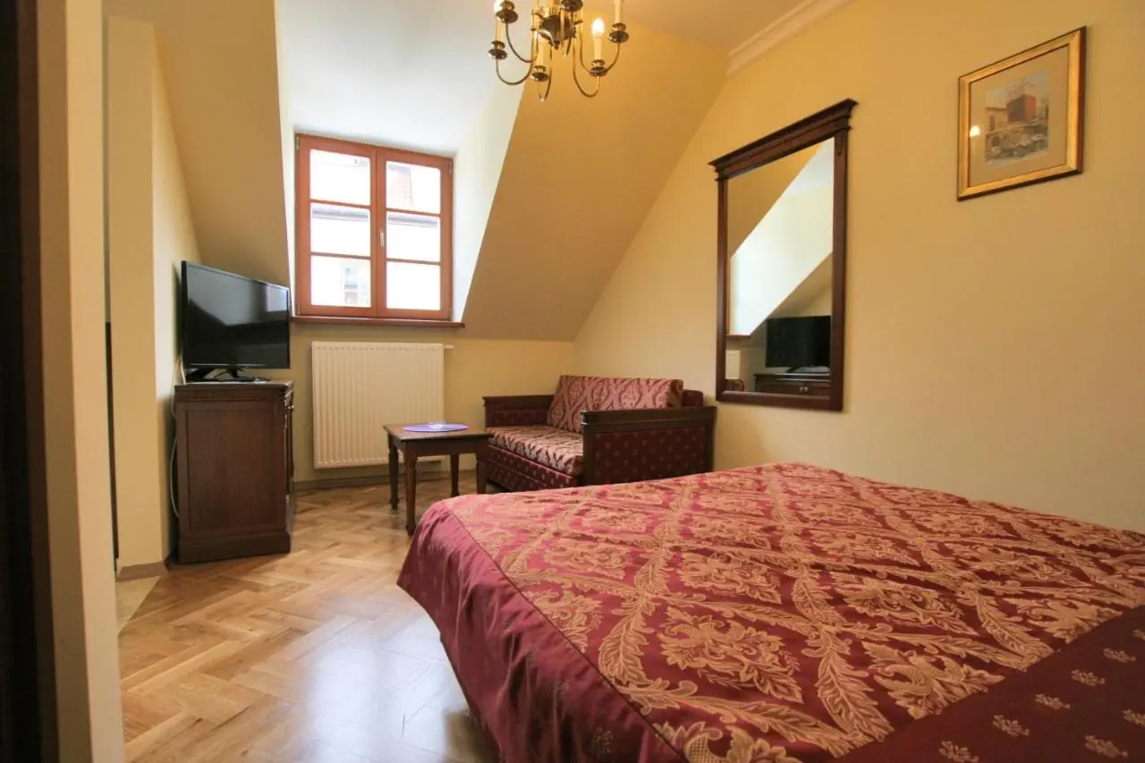 Apartamenty Furta Dominikańska - zdjęcie 6