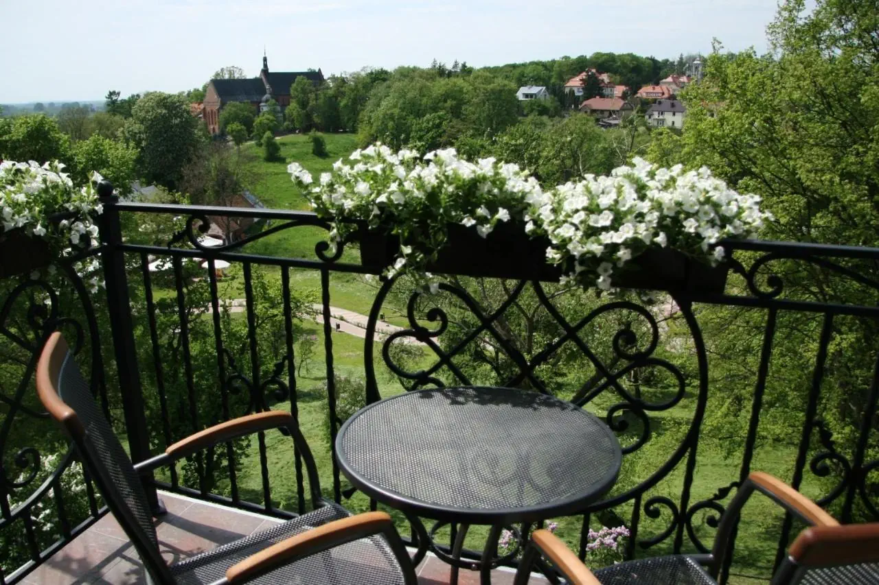 Apartamenty Furta Dominikańska - zdjęcie 12