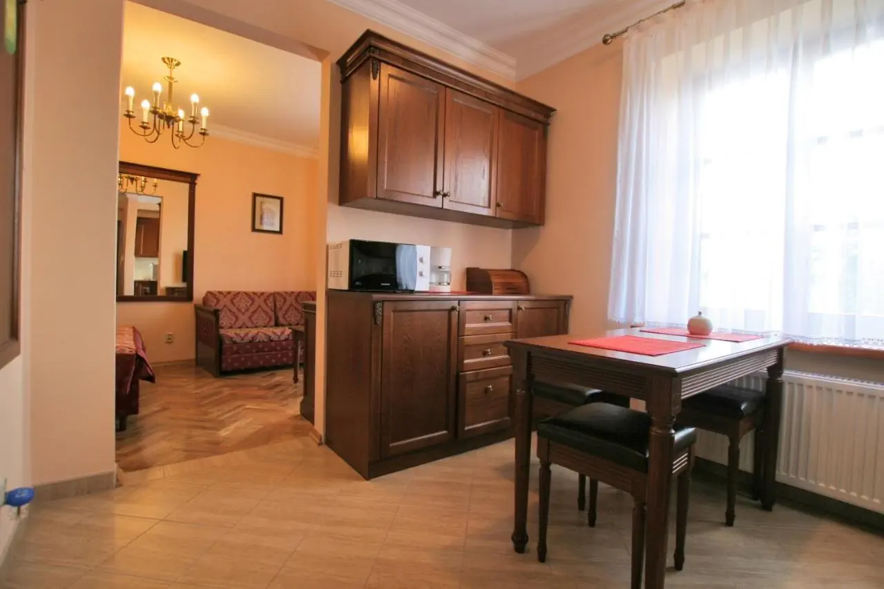 Apartamenty Furta Dominikańska - zdjęcie 11