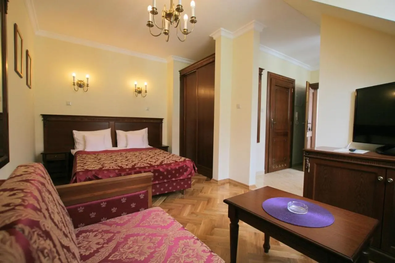Apartamenty Furta Dominikańska - zdjęcie 7