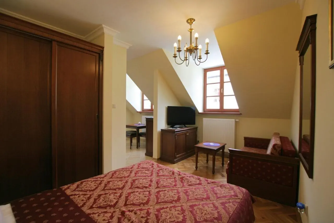 Apartamenty Furta Dominikańska - zdjęcie 10