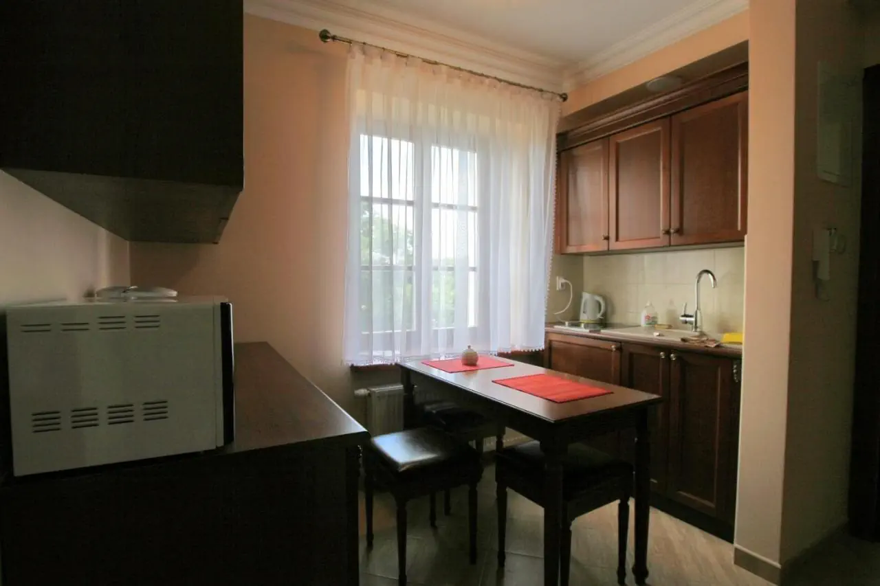 Apartamenty Furta Dominikańska - zdjęcie 9