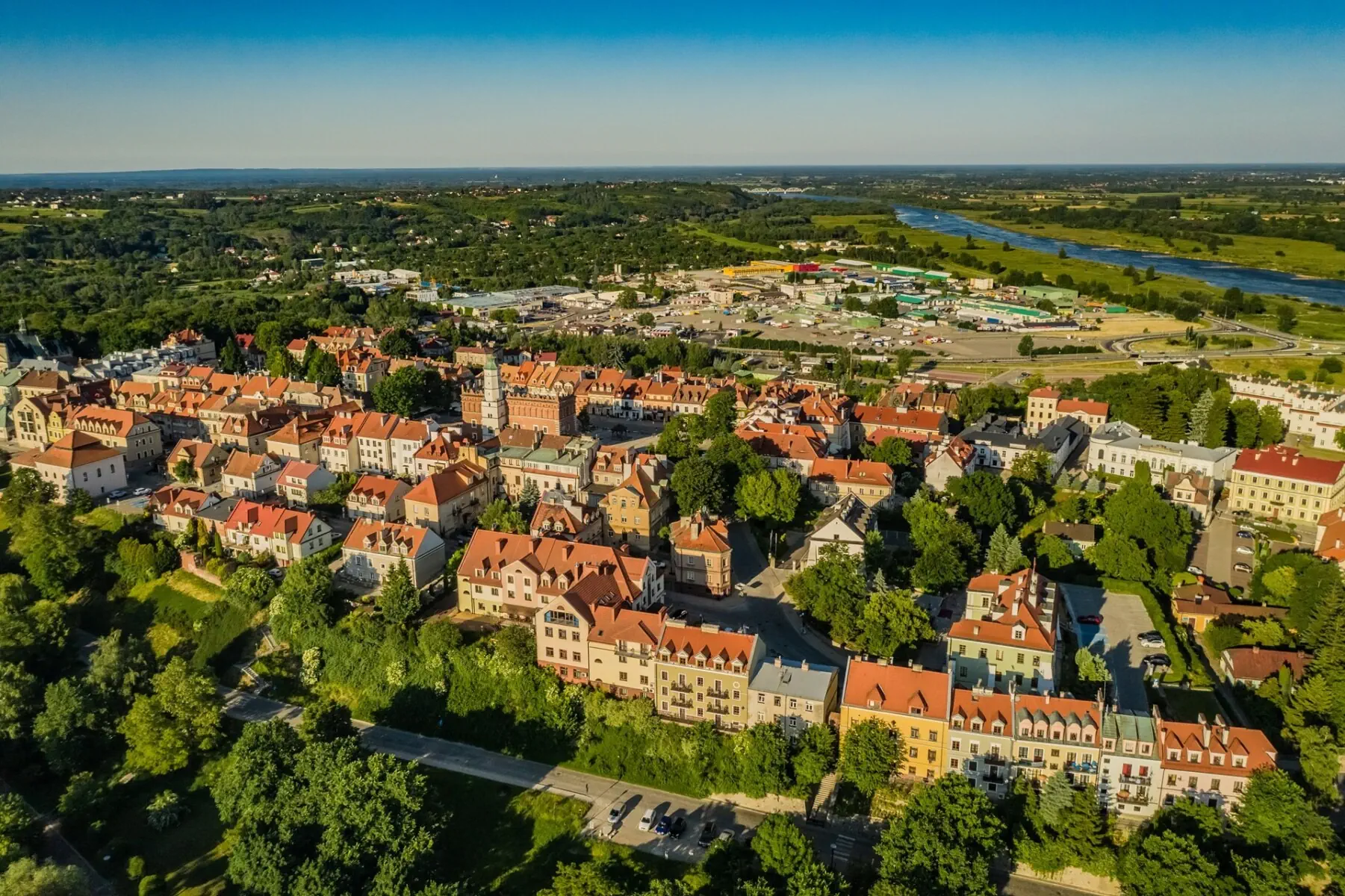 Apartamenty Furta Dominikańska - zdjęcie 13