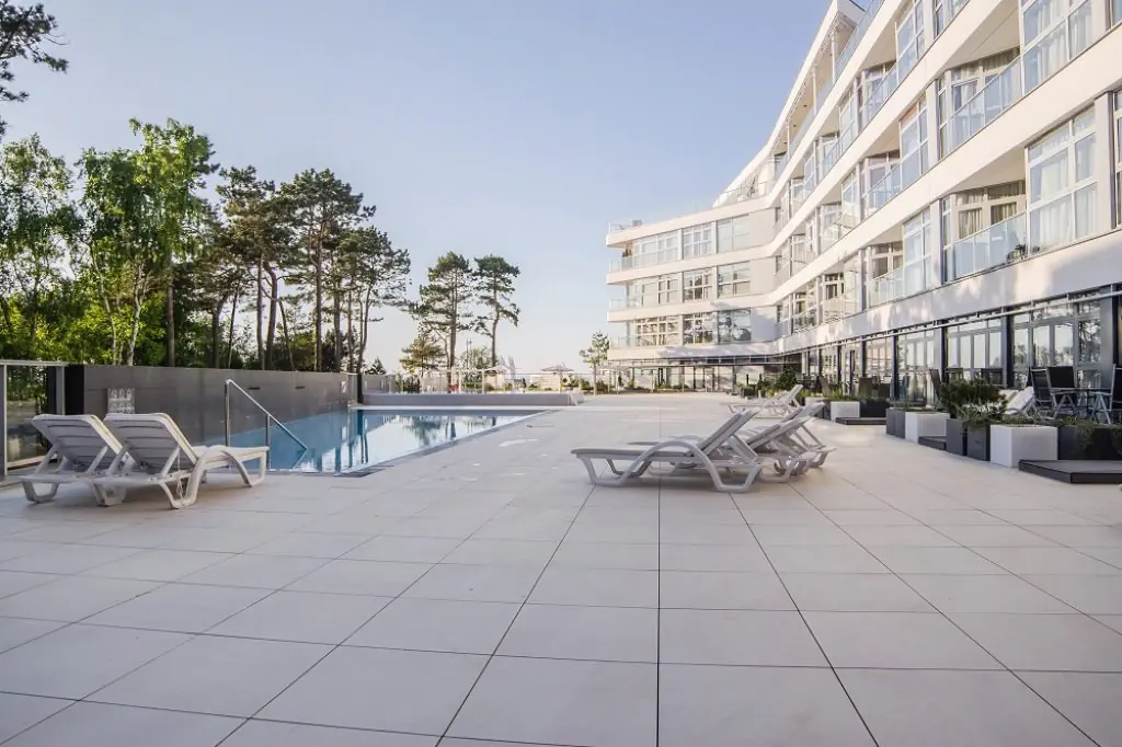 Apartament Sun & Snow Dune A - zdjęcie 6