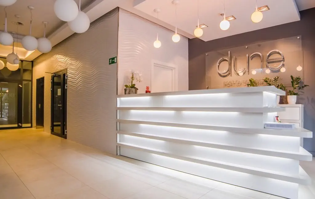Apartament Sun & Snow Dune A - zdjęcie 7