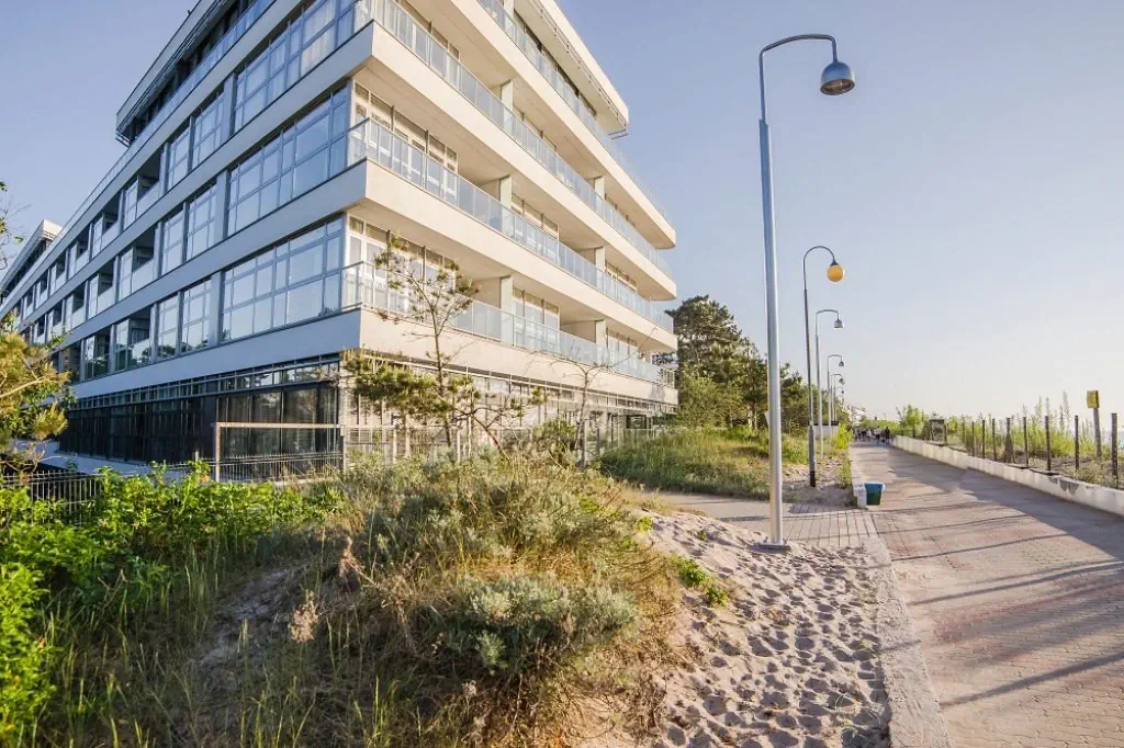 Apartament Sun & Snow Dune A - zdjęcie 5
