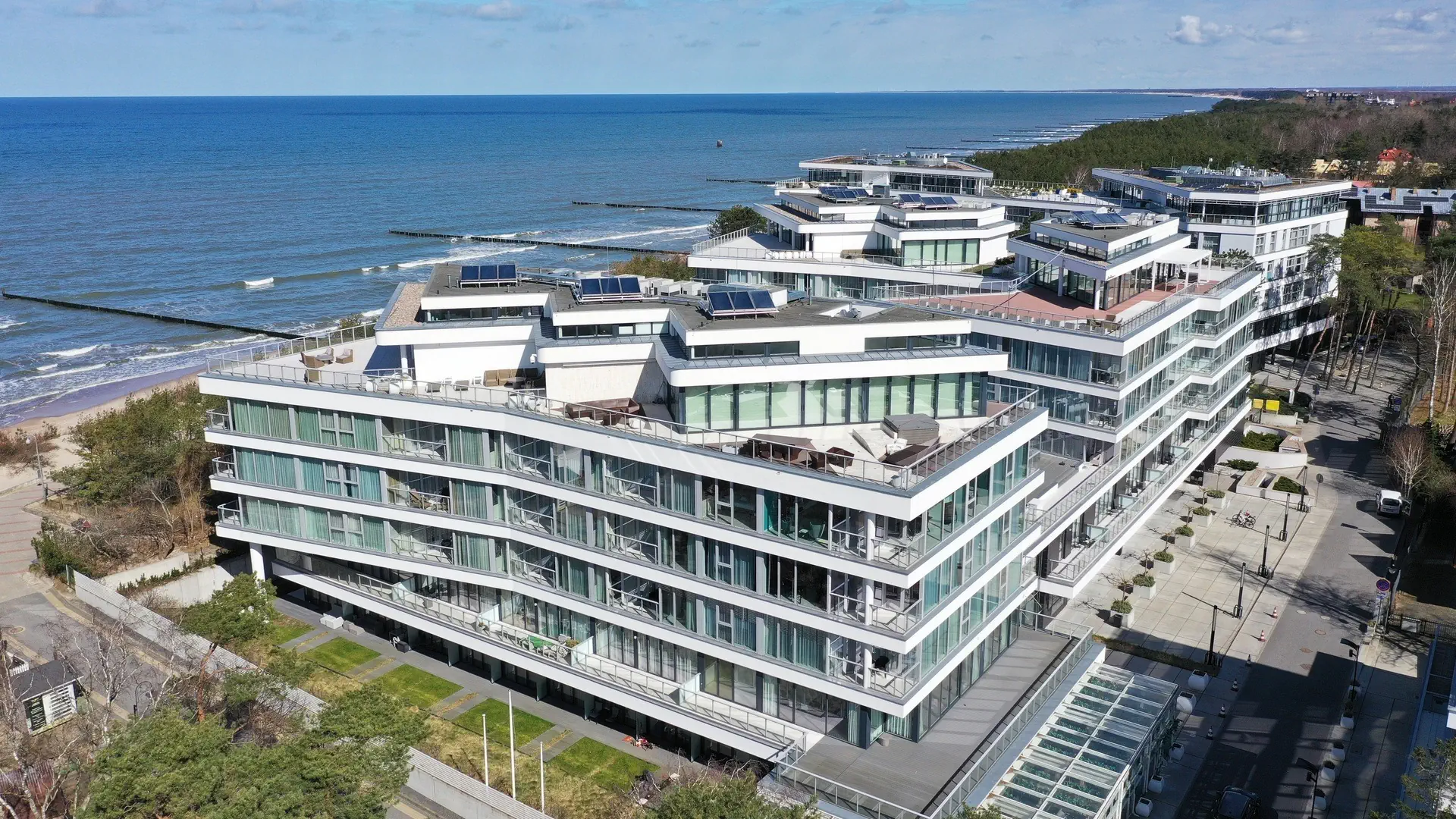 Apartament Sun & Snow Dune A - zdjęcie 3
