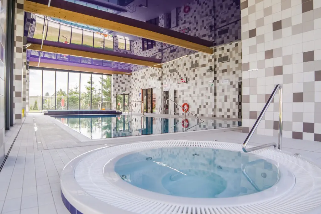 Apartamenty Pięć Mórz - zdjęcie 9