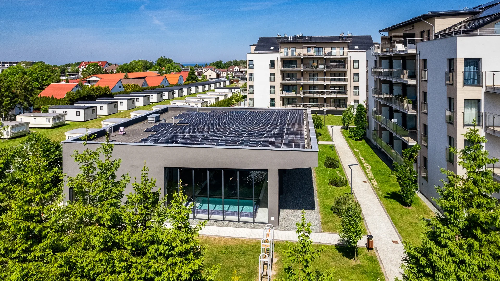 Apartamenty Pięć Mórz - zdjęcie 5