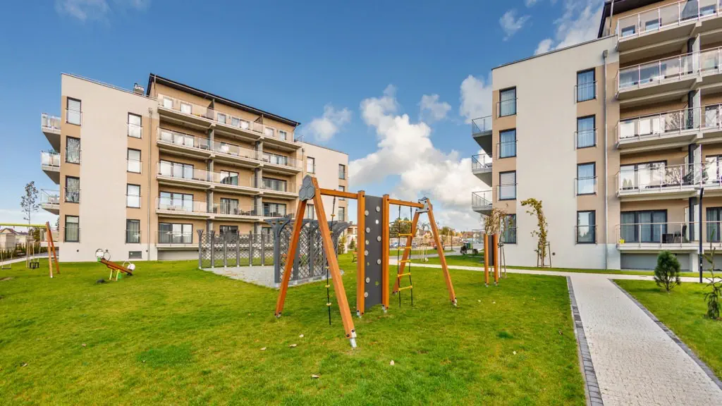 Apartamenty Pięć Mórz - zdjęcie 7