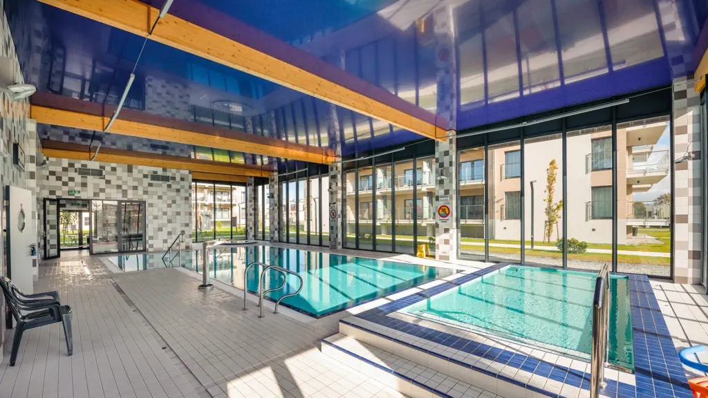 Apartamenty Pięć Mórz - zdjęcie 8