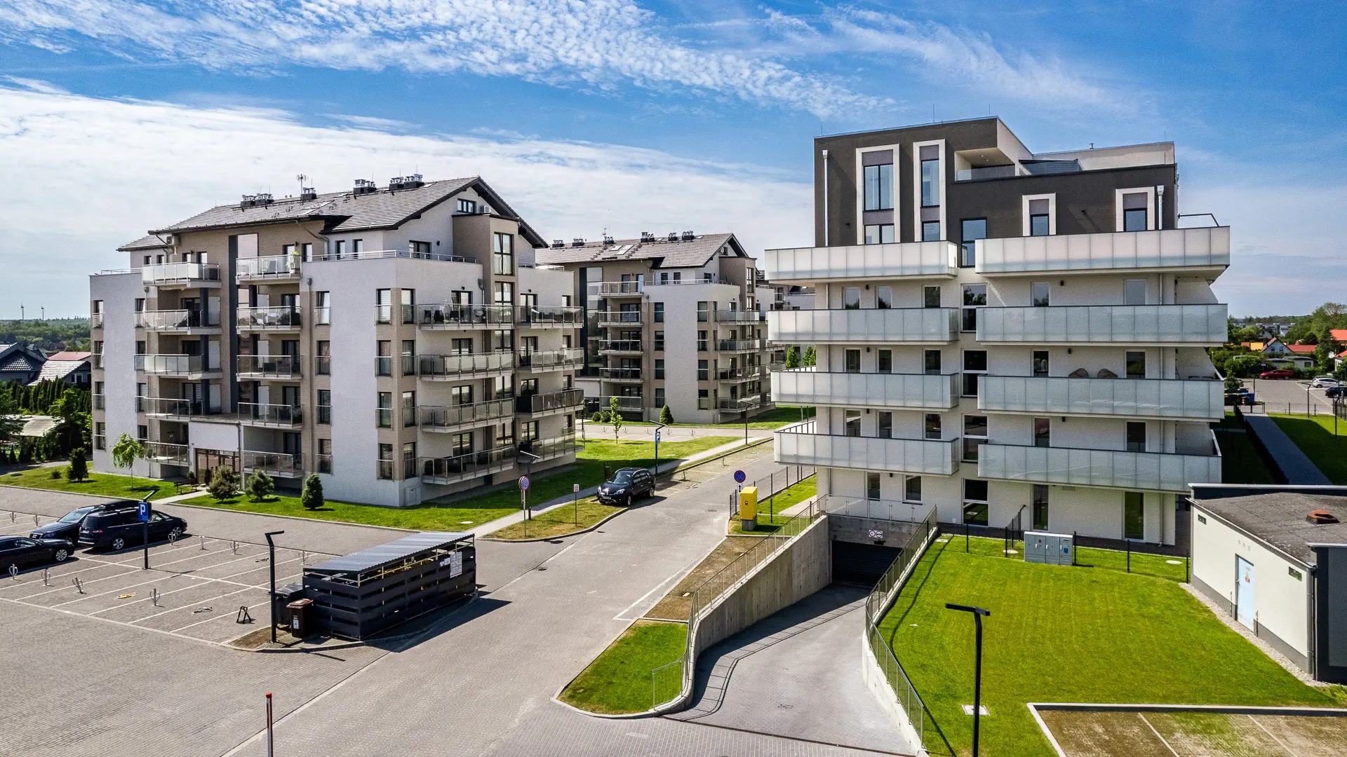 Apartamenty Pięć Mórz - zdjęcie 2