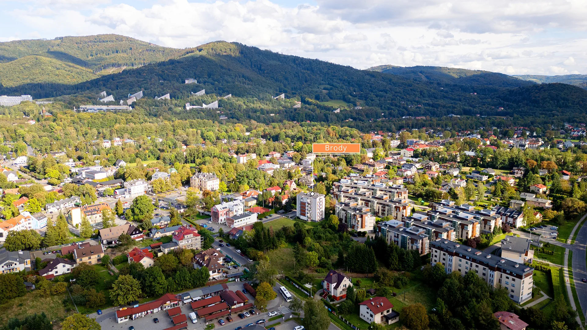 Apartamenty Sun & Snow Ustroń Przy Rynku - zdjęcie 3