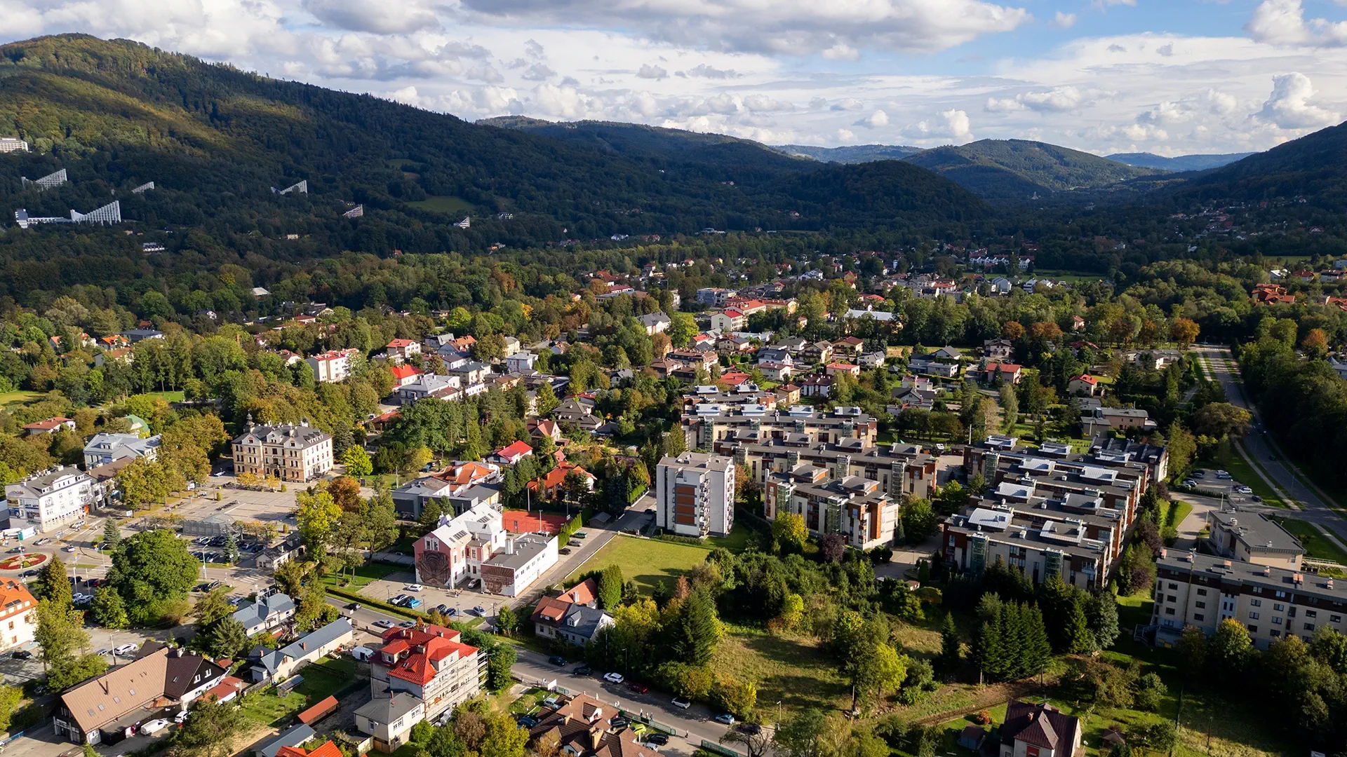 Apartamenty Sun & Snow Ustroń Przy Rynku - zdjęcie 4