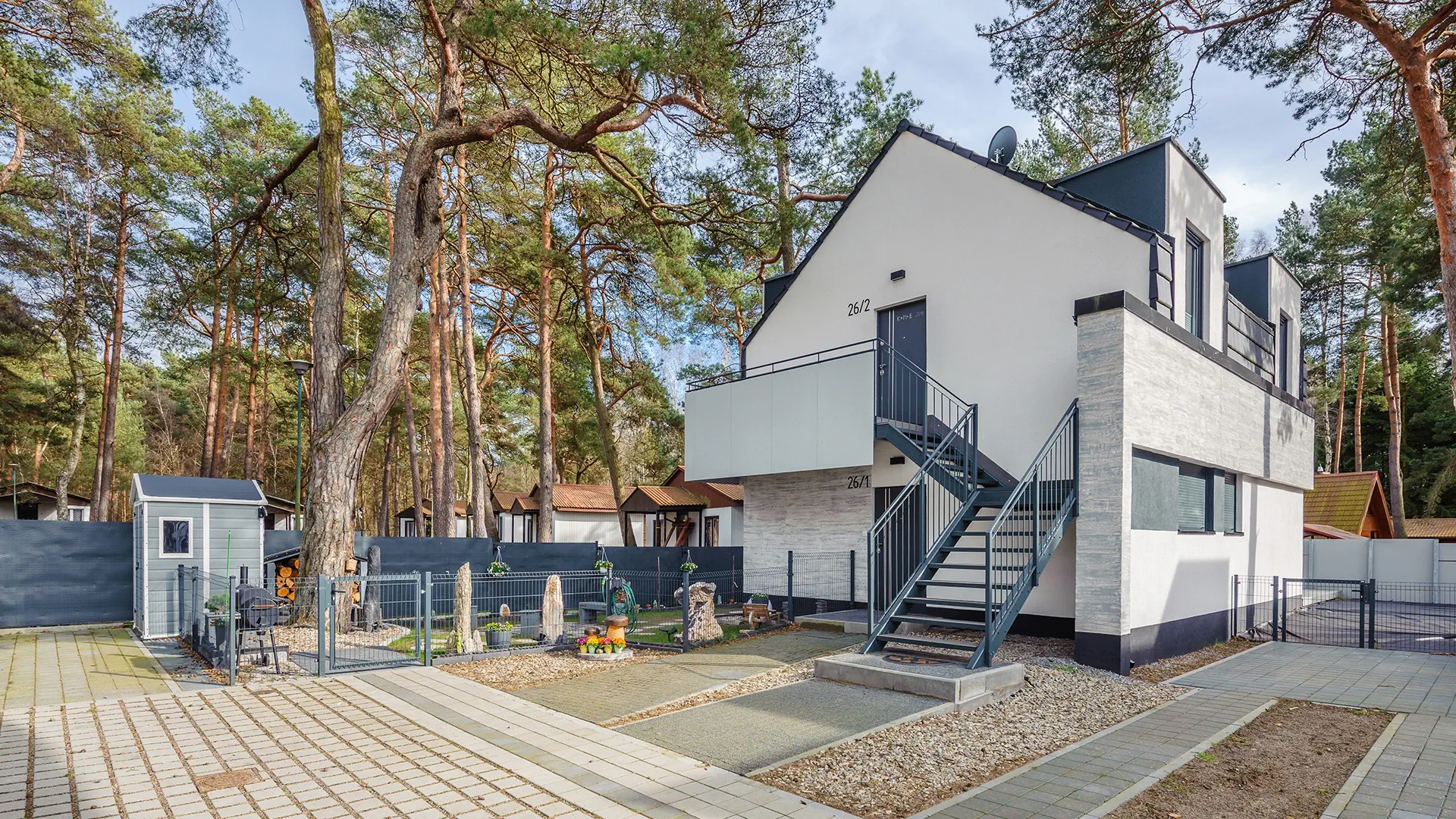 Apartamenty Sun & Snow Słoneczna - zdjęcie 3