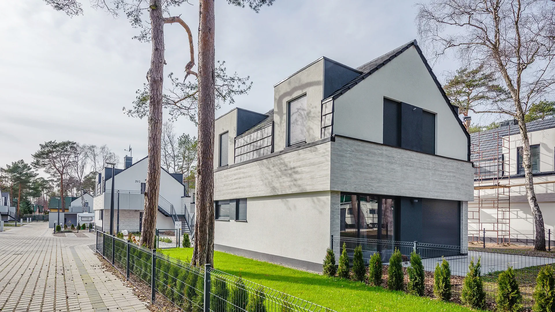 Apartamenty Sun & Snow Słoneczna - zdjęcie 4
