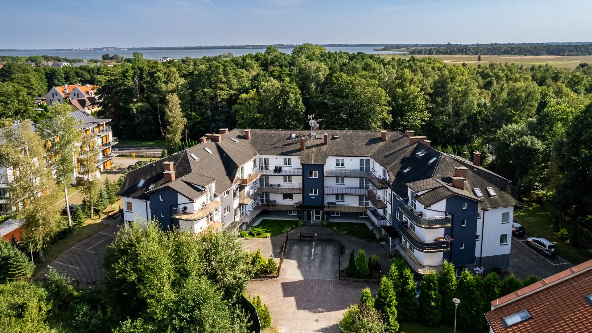 Apartamenty Sun & Snow Szkolna - zdjęcie 3