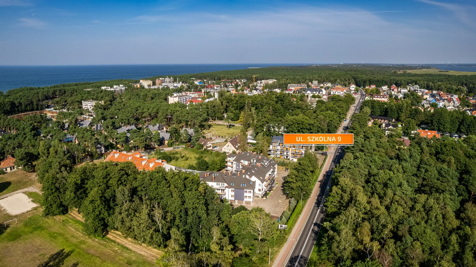 Apartamenty Sun & Snow Szkolna - zdjęcie 5