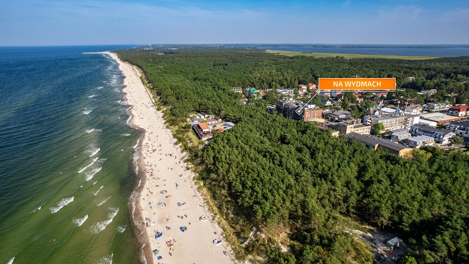 Apartamenty Sun & Snow Na Wydmach - zdjęcie 4