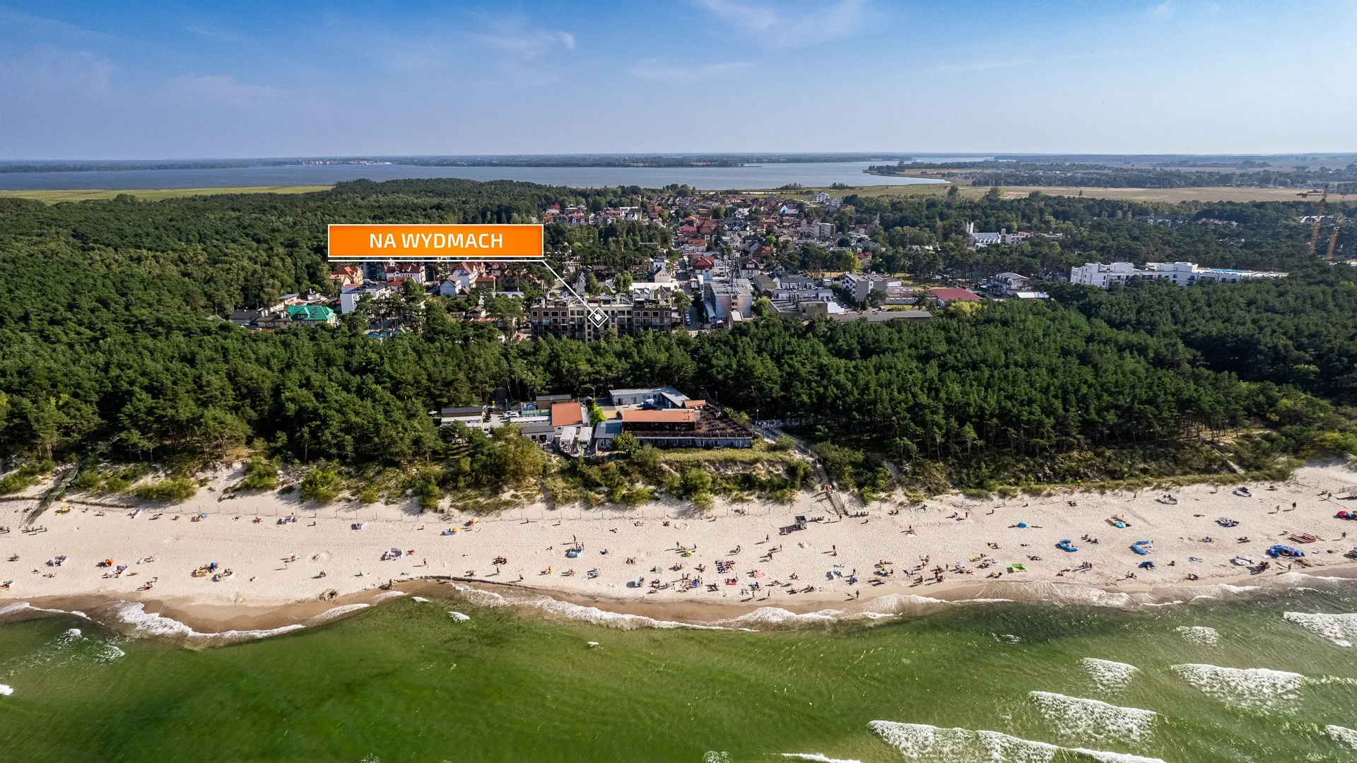 Apartamenty Sun & Snow Na Wydmach - zdjęcie 5
